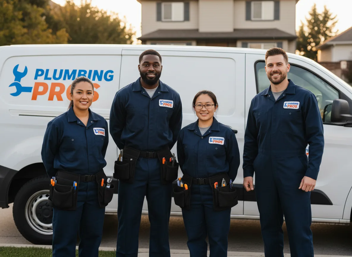 Water Heater Repair company in Gorham, NH